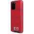 Switzerland Soccer Flag Galaxy S20 Plus Pro Case